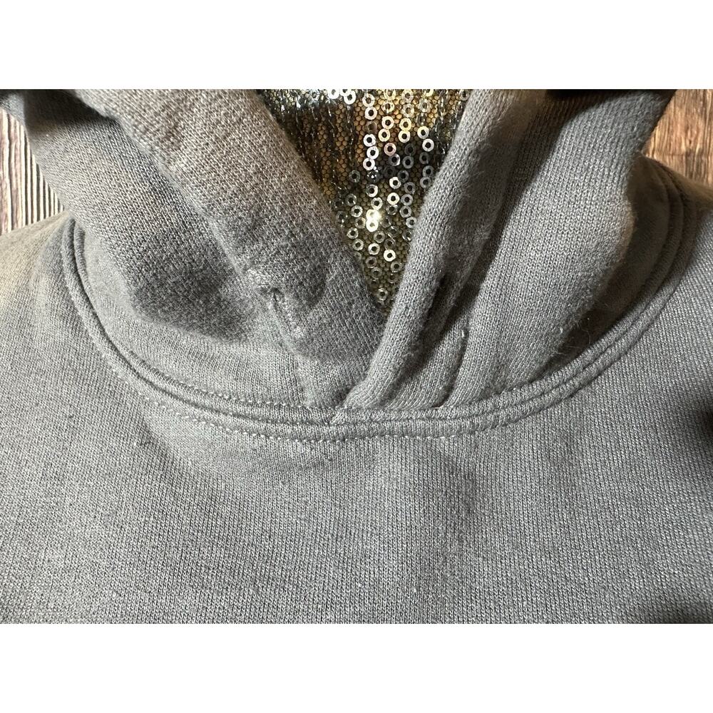 Dodge Charger Hoodie Mens Medium Racing American Horsepower Muscle Licensed - Picture 5 of 10